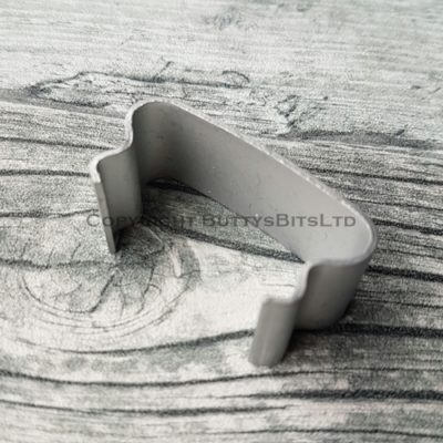 BB-114 Late Splitscreen/Earlybay Fuel Flap Spring