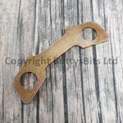 BB-065A Beetle T1/T3 MK1 MK2 Golf CV Joint Spreader plate