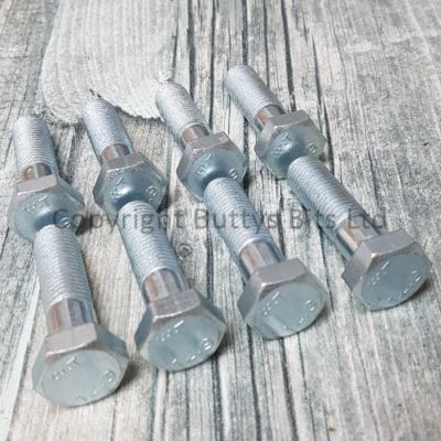 BB-037 Beam Bolts