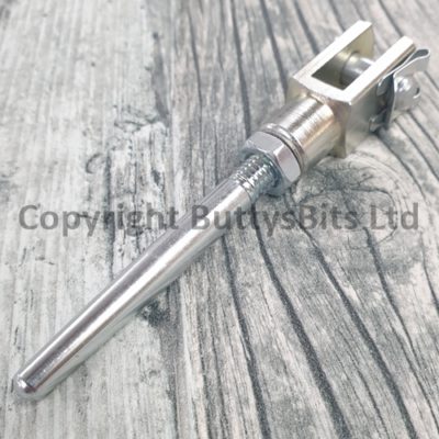BB-083   Non Servo brake pushrod