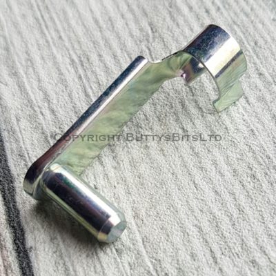 BB-101 Clutch Cable Securing Clip