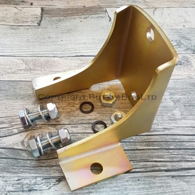 BB-070 Earlybay Gearbox Nose Cone Mount 1967-1971