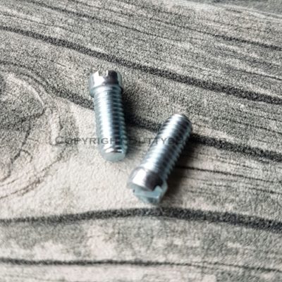 BB-121 Splitscreen Indicator stalk / turn signal mount holder screws