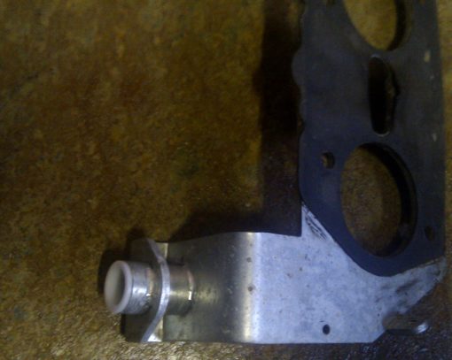BB-057 Empi Kadron hex bar linkage nylon bushes T1/T2 - Image 3