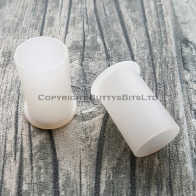 BB-057 Empi Kadron hex bar linkage nylon bushes T1/T2