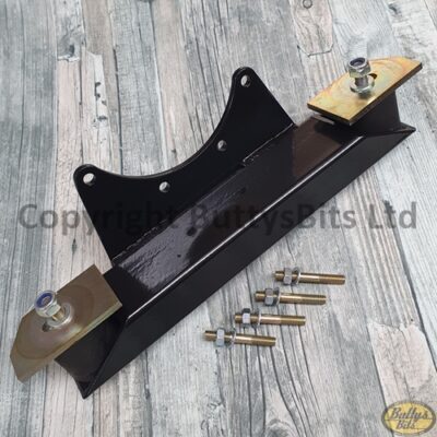 BB-032 Splitscreen Only Intermediate Gearbox Mounts, Creative Framehorn IRS