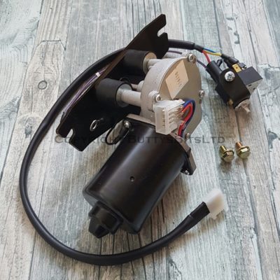 12v Wipers and Parts