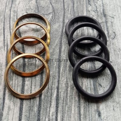 BB-043 1963-1967 Spindle Linkpin 'O' Rings and Washers