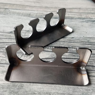 BB-026 Splitscreen Triple Lower Seat Mounts