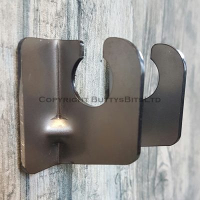 BB-027 Early Splitscreen Bench Seat Upper Mounts