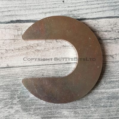 BB-059 Steering wheel puller tool (Splitscreen or Baywindow T2)