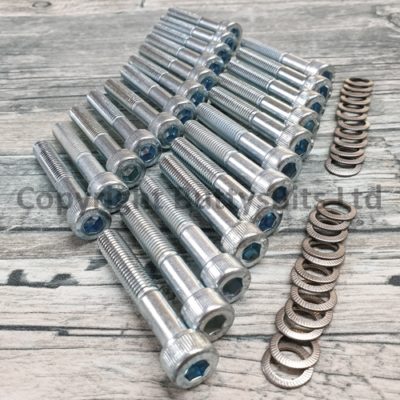 CV Joint bolts Splitscreen/Baywindow/Beetle/T25/Golf