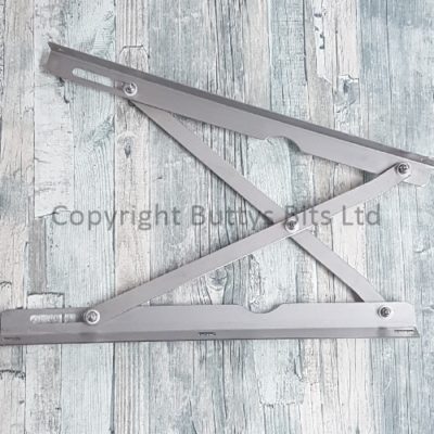 BB-071 Earlybay T2a Westfalia Pop Top Hinges