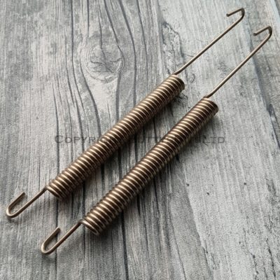 BB-069 Westfalia Earlybay Pop Top Support Springs