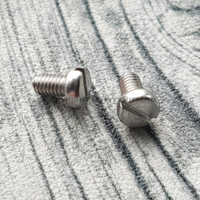 BB-152 Indicator Switch mounting screws