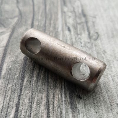 BB-149 Splitscreen / Earlybay Handbrake cable holder/pin 1959-1971