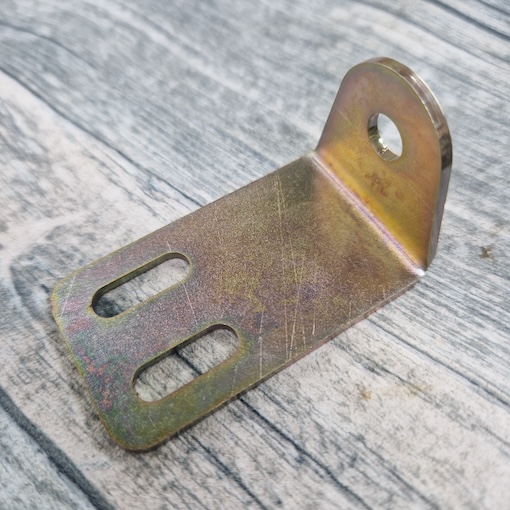 BB-007 Splitscreen / Baywindow Rear Upper seat mount 221885595 - Image 3