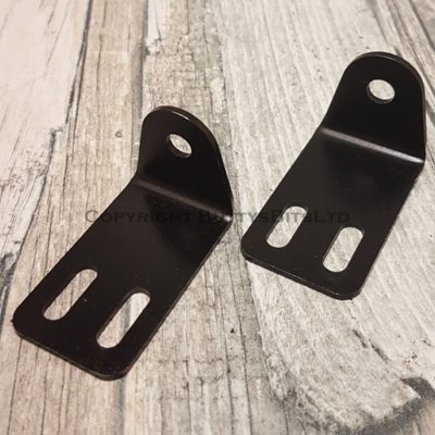 BB-007 Splitscreen / Baywindow Rear Upper seat mount 221885595