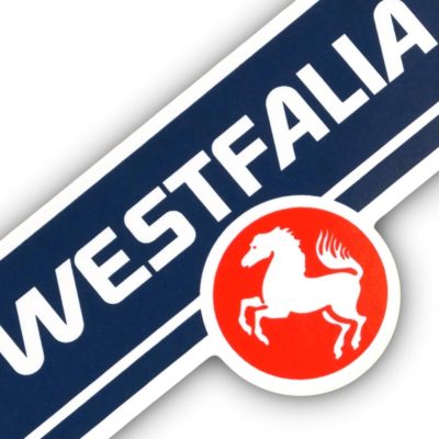 Westfalia Parts