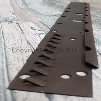BB-045 Baywindow Earlybay or Latebay T2A/T2B drivers seat runner (Specials see description)
