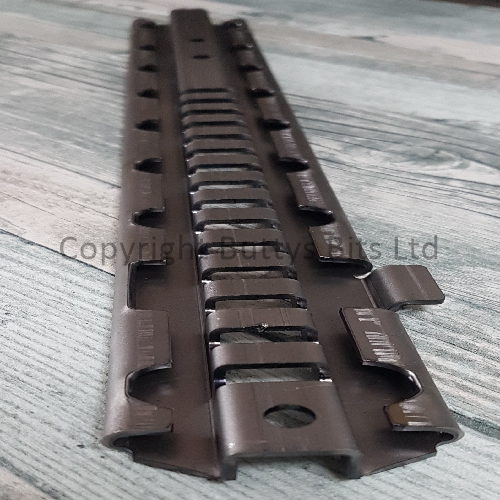 BB-046 Type 25/Type 3 Cab Seat runner - Image 2