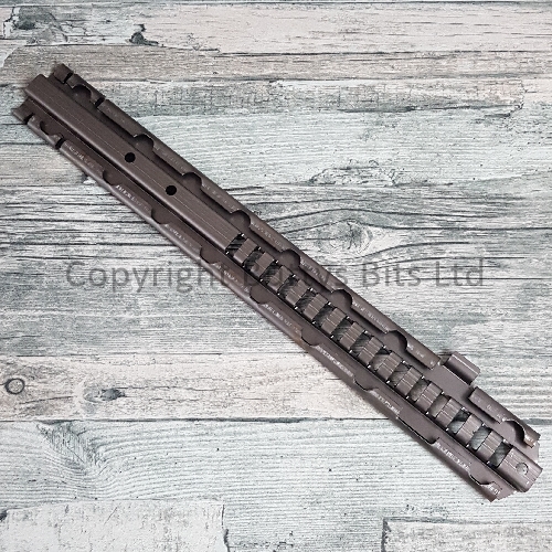 BB-046 Type 25/Type 3 Cab Seat runner