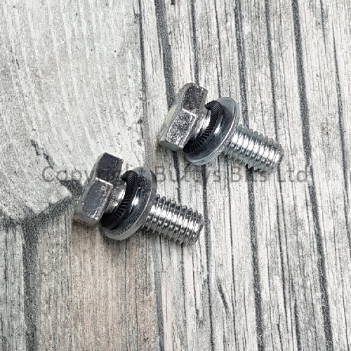 BB-063 Beetle beam top bolts (Near Fuel Tank) - Image 2