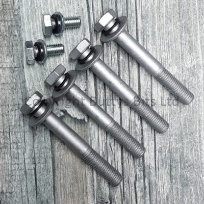 BB-060 Beetle beam bolt mounting kit .