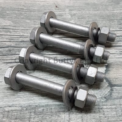 Various Bolts