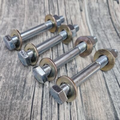 BB-058 Rear Beetle Shock absorber bolts , 1950-1979 - Full kit
