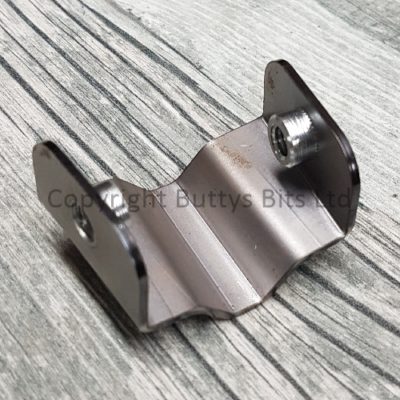 BB-055 Safari front window mount (Central mount)