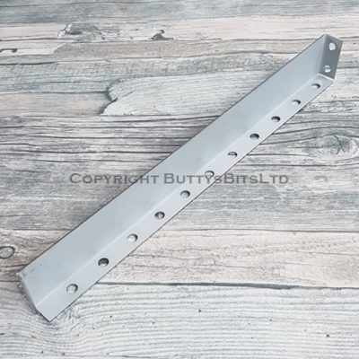 BB-118 911/912 Floor repair panel (Below passengers seat)