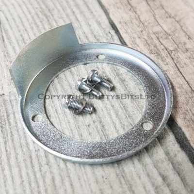 BB-143 Splitscreen indicator / turn signal cancel ring