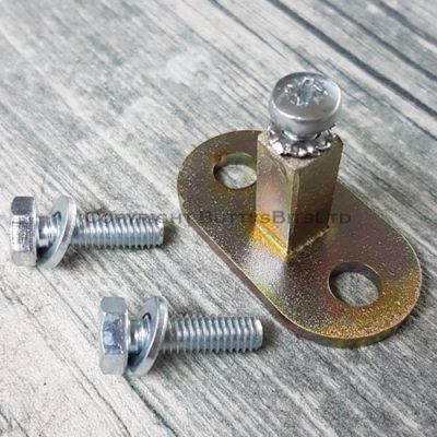 BB-155 Westfalia sliding door helper