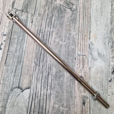 BB-166 Brake Servo Pushrod (50mm longer than stock)