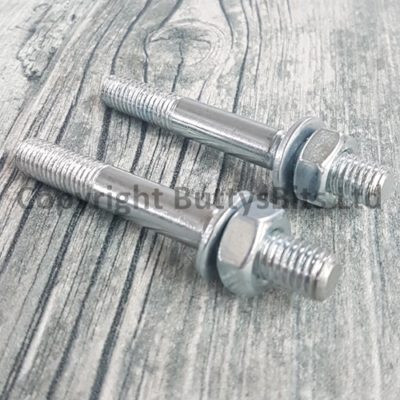 BB-168 Lower Engine stud kit for Aircooled engines