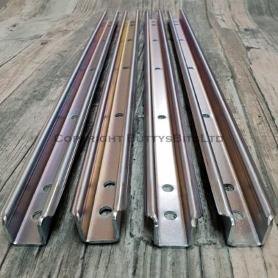 BB-181 Porsche 356b/356c/912/911 (Pre 67) Seat runners