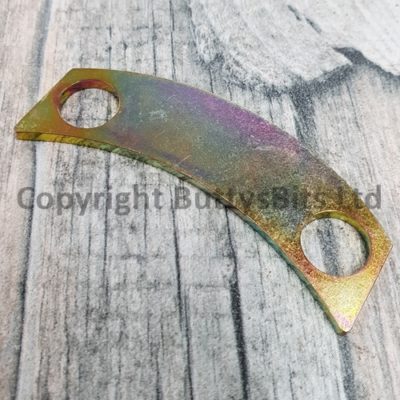 BB-195 911/912  10mm Hole CV Joint plates