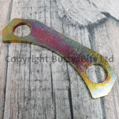 BB-196 911/912  10mm Hole CV Joint plates