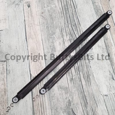 BB-194 Wiper rod kit for 1966-1967 Original Splitscreen wipermotors - BB-194 Full set of Rods