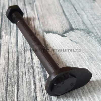 BB-090 12V starter bolt for use with new repro starters  .