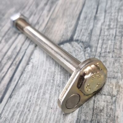 BB-089 6V starter bolt with added magnet .