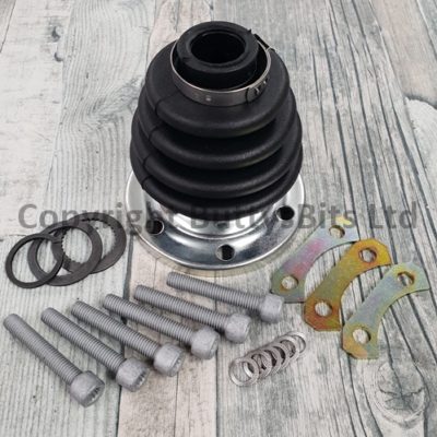 BB-202 Febi CV Boot kit Early 912 / 911 kit