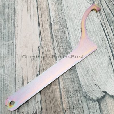 BB-207 95mm Dynamo/Alternator Top Pulley "C" Spanner