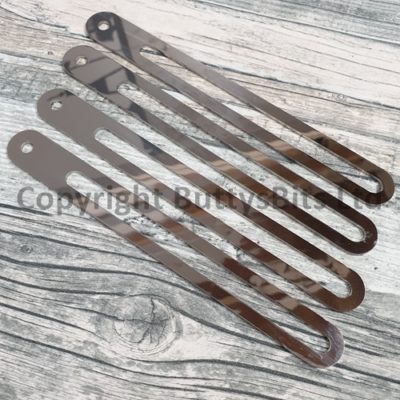 BB-220 Safari Sliders (Stock length slot)