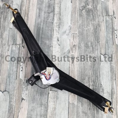 BB-222 Complete 1966/1967 12V Wiper unit (Refurbished original unit )