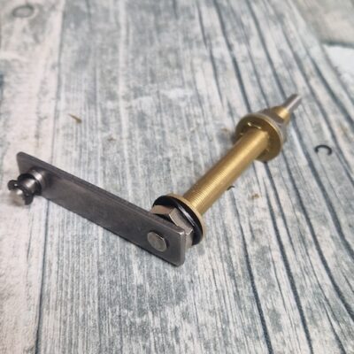 BB-223 Splitscreen 1966-1967 Wiper Spindle (Wolfsburgwest)
