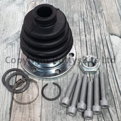 BB-229 FEBI CV Boot kit IRS models 912/Beetle etc