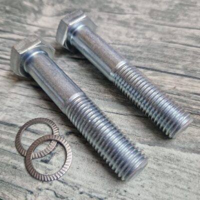 BB-240 Porsche 912 911 Gearbox mount bolts 93037531701