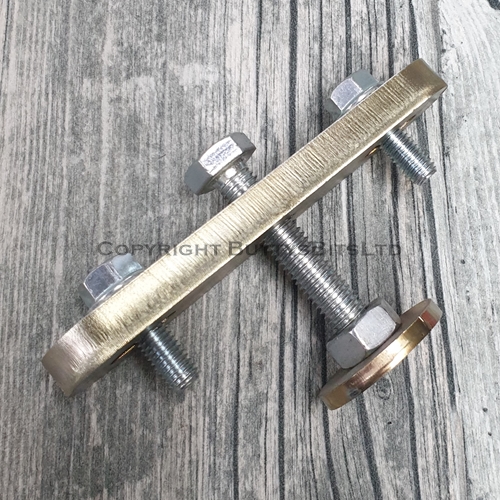 BB-239 Type 3 Engine fan puller